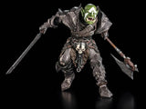 Mythic Legions: Legacies of Mythoss Urzokk (Legion of Arethyr Ver. 2) Action Figure