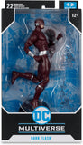 DC Multiverse Wave 21 Dark Flash Walter West New Kid in Town 7-Inch Scale Action Figure
