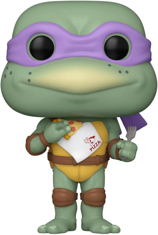 Teenage Mutant Ninja Turtles Donatello Funko Pop! #1609