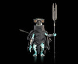 Cosmic Legions: OxKrewe: Book Two, Harrow Zone AhgCha Deluxe Action Figure