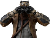 Zack Synder's Justice League MAFEX No.260 Knightmare Batman Action Figure