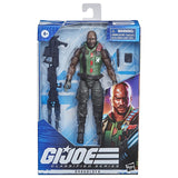 G.I. Joe Classified Series 6-Inch Roadblock Action Figure - Variant
