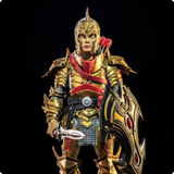 Mythic Legions Lijae, of the Elite Elven Guard Figure