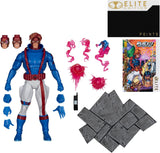 DC Multiverse Spartan Wild C.A.T.S Image Comic Founders Series McFarlane Elite Edition 7-Inch Deluxe Action Figure