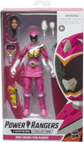 Power Rangers Lightning Collection Dino Charge Pink Ranger 6-inch Action Figure
