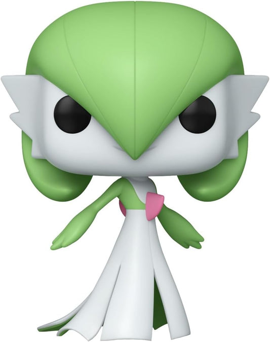 Pokemon Gardevoir Funko Pop! #1052