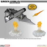 Spider-Man Green Goblin Deluxe Edition One:12 Collective Action Figure