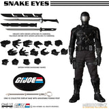 G.I. Joe: Snake Eyes Deluxe Edition One:12 Collective Action Figure