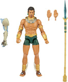 Marvel Legends Namor (Attuma BAF)