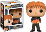 Harry Potter George Weasley Funko Pop! #34