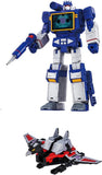 Transformers Masterpiece Edition MPG-19 Soundwave and Laserbeak