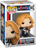 Bleach Rangiku Matsumoto Funko Pop! #1823