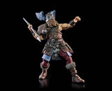Mythic Legions: Rising Sons Broddr of Bjorngar Action Figure