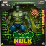 Hulk Marvel Legends Series Marvel’s Abomination 6-Inch Action Figure