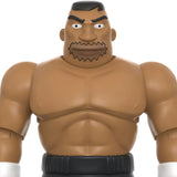 The Simpsons Ultimates Drederick Tatum 7-Inch Action Figure