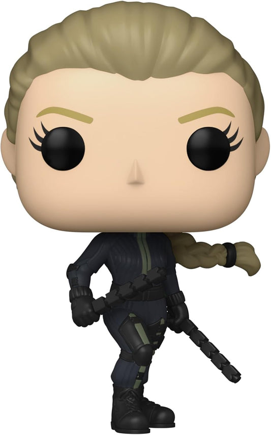 Hawkeye Yelena Funko Pop! #1213
