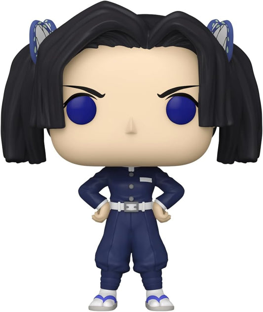 Demon Slayer Aoi Kanzaki Funko Pop! Vinyl Figure #1535