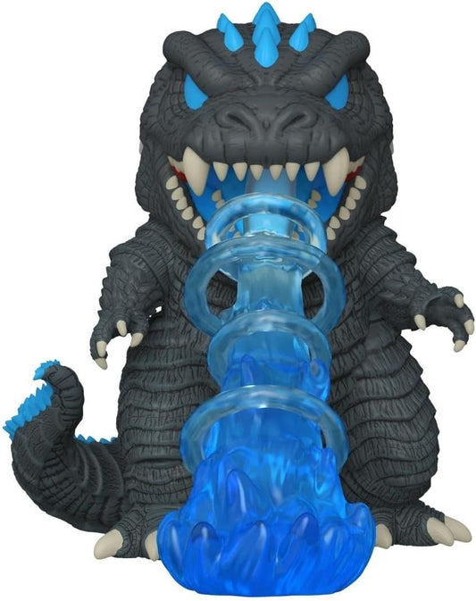 Godzilla Singular Point Godzilla Ultima Heat Ray Funko Pop! #1469