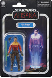 Star Wars The Vintage Collection 3 3/4-Inch Ezra Bridger (Hero of Lothal) Action Figure