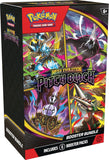Pokemon TCG: Mega Evolution—Pitch Black Booster Bundle