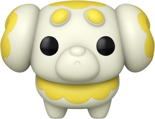Pokemon Fidough Funko Pop! #1051