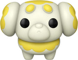 Pokemon Fidough Funko Pop! #1051