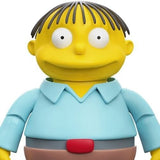 The Simpsons Ultimates Ralph Wiggum 7-Inch Action Figure Super7