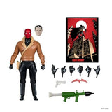 DC Page Punchers Wave 7 Red Hood Batman: The Adventures Continue 6-Inch Scale Action Figure with Comic