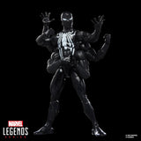 Marvel Legends Series Dark Avengers Spider-Man 6-Inch Action Figure