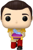 Cinderella 75th Anniversary Prince Charming Funko Pop! #1545