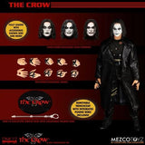 The Crow One:12 Collective Action Figure