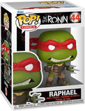 Teenage Mutant Ninja Turtles Last Ronin Raphael Funko Pop! #44