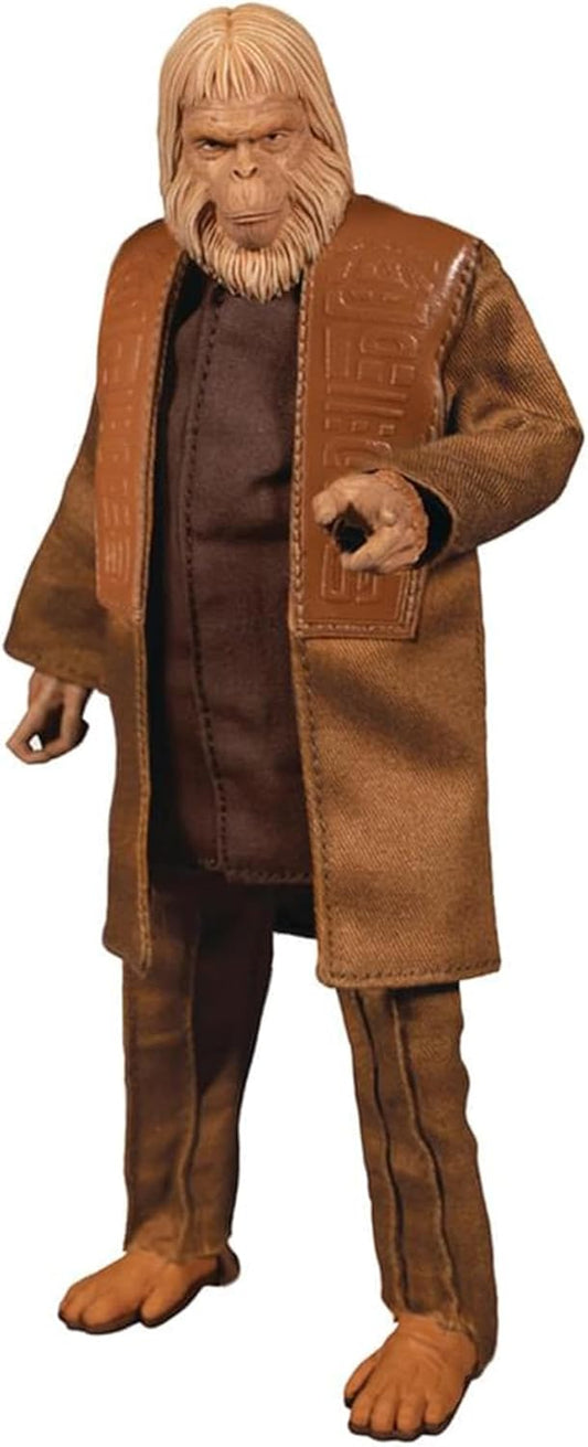 Planet of the Apes (1968): Dr. Zaius One:12 Collective Action Figure