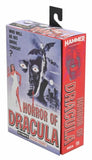 NECA - Horror of Dracula (1958) 7" Scale Action Figure