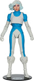DC Multiverse Wave 25 Ice Fire and Ice 7-Inch Scale Action Figure