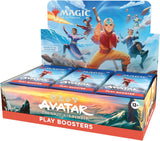 Magic: Avatar Play Booster Box