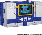 Transformers Masterpiece Edition MPG-19 Soundwave and Laserbeak