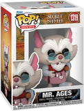 Secret of NIMH Mr. Ages Funko Pop! #1319