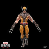 Marvel Legends Daken (Wolverine) Dark Avengers Comics-Inspired 6-Inch Action Figure