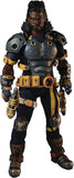 X-Men Bishop One:12 Collective Action Figure