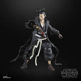 Star Wars The Black Series The Ronin 6-Inch Action Figure