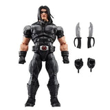 X-Force Marvel Legends Series X-23 & Warpath 6-Inch Scale Action Figures