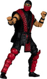 Mortal Kombat Klassic Wave 4 Ermac 7-Inch Scale Action Figure