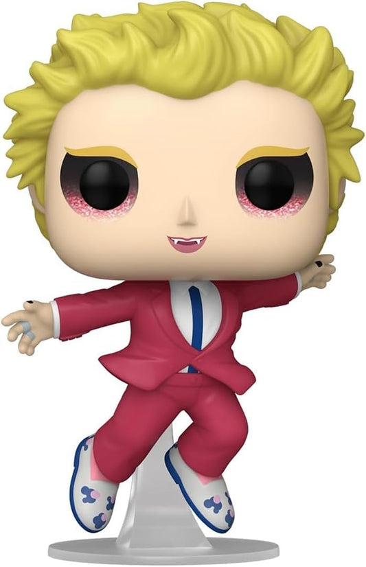 Ed Sheeran Bad Habits Funko Pop! #348