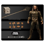 Justice League Aquaman One:12 Collective Action Figure