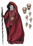 The Phantom of the Opera 100th Anniversary Ultimate "Masque of the Red Death" Phantom Action Figure