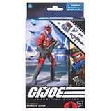 G.I. Joe Classified Series Cobra Crimson Viper 6-Inch Action Figure