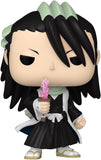 Bleach Byakuya Kuchiki Funko Pop! Vinyl Figure #1698