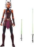 Star Wars The Black Series Ahsoka Tano (Padawan) 6-Inch Action Figure