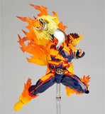My Hero Academia Amazing Yamaguchi Revoltech No.028 Endeavor